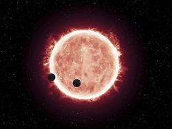  TRAPPIST-1    