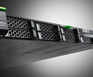 Fujitsu    Primergy