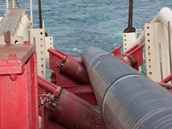 ������ �� ������ �������� ���������� Nord Stream 2, ������� � Wintershall