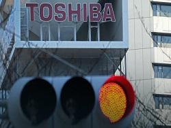 10      Toshiba