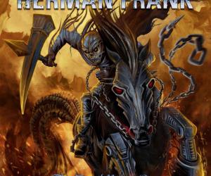 Herman Frank The Devil Rides Out