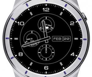 ZTE Quartz:   -  Android Wear 2.0