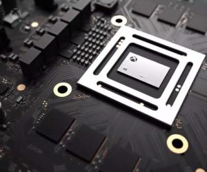  Xbox Scorpio   