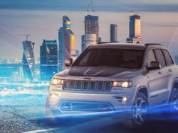     Grand Cherokee