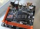 Asustek  Gigabyte    