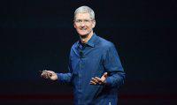  ,  Apple  Disney 