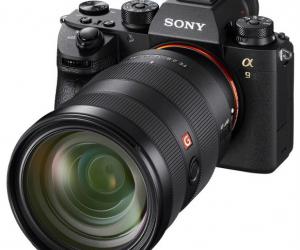 Sony    A9   