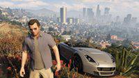       GTA V