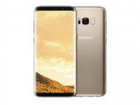       Samsung Galaxy S8