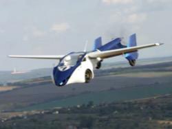 AeroMobil        1,2  