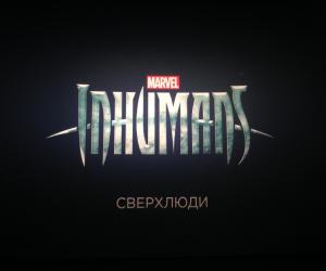  IMAX      