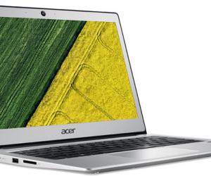 Acer     Swift - 