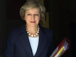 ��� ������������� ���������� �������� ������ ������ � ��������������� ������� Brexit