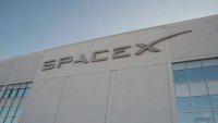 SpaceX        