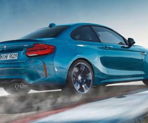     BMW M2