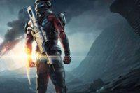    Mass Effect: Andromeda