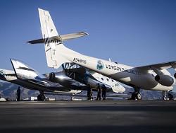 Virgin Galactic       