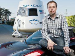 SpaceX        