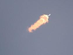 SpaceX  ,   Wi-Fi  