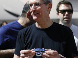  Apple      -