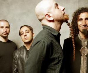  System of a Down       