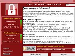    WannaCry   