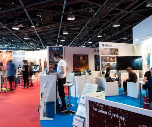  2017: Marche du Film   