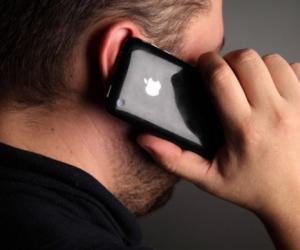 iPhone    