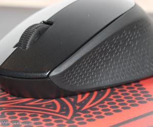 Logitech M330 Silent Plus    
