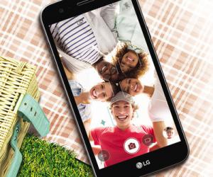LG X POWER2    