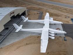    - Stratolaunch   