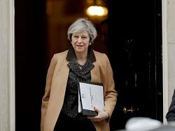 ������ ����������� ��������� �� 168 �������� ��-�� Brexit