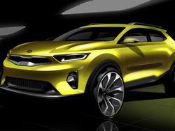 Kia   Stonic     / 