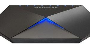     Nighthawk S8000  Netgear   OCS