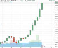 Bitcoin     $3000