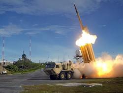���: ��������� ����� ��������� ��-����� ���� ������� THAAD