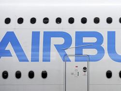Airbus ���������� ��������� ������������ �� �������� ��-�� ��������