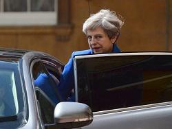 ������ � ��������������. ����������� brexit ����� �������