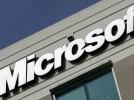 Microsoft     