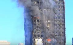   :        Grenfell Tower