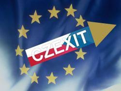 � �������� ���������� ������ ������� Czexit � �� �������� � Brexit