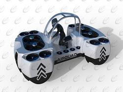     -   AirQuadOne