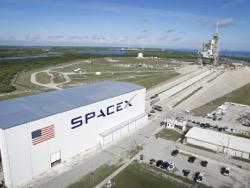            SpaceX