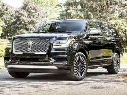 Lincoln    Navigator