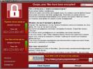   WannaCry   
