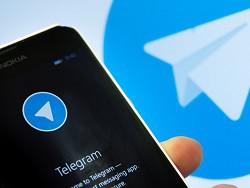 :        Telegram