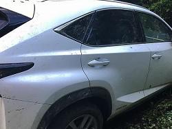  -   Lexus  