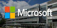 Microsoft    