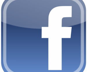 Facebook   