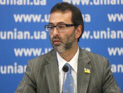 Обязанности президента ПАСЕ переходят к представителю Украины
